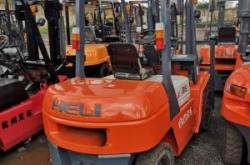 赤峰出售二手叉車電話地址查詢