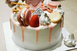 赤峰猛男蛋糕店電話多少號