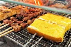 赤峰火花路地攤燒烤電話號碼