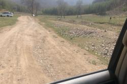 美林谷至赤峰私家車電話號碼