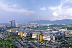 赤峰小商品市場(chǎng)在哪