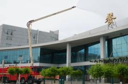 內蒙古赤峰墜井救援電話號碼