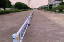 赤峰市政護欄加工廠電話號碼