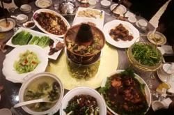 赤峰汽車站海鮮店電話號碼