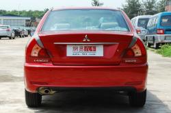 三菱藍(lán)瑟赤峰銷售電話