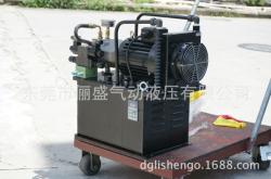 赤峰非標液壓站廠家電話號碼