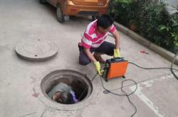 赤峰通下水管道電話(huà)