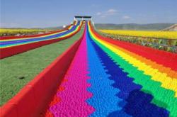 赤峰市玻璃滑道廠家電話號碼