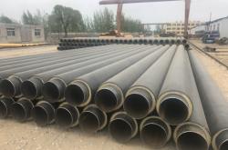 赤峰優(yōu)質(zhì)的保溫管廠電話是多少