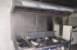 赤峰食堂油煙凈化器維修電話號碼