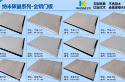 赤峰全鋁餐邊柜定制電話號碼