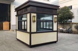 赤峰定制吸煙室電話多少號