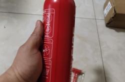 赤峰新款滅火器廠家電話號(hào)碼