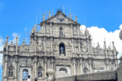 赤峰澳門旅游團(tuán)電話多少號