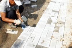 赤峰本地路面磚廠電話號(hào)碼查詢