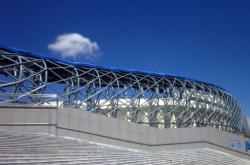 赤峰眾意體育公園電話多少號(hào)