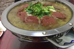 赤峰市血腸燉酸菜店電話號碼