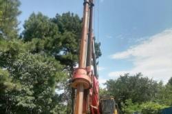 赤峰旋挖機(jī)打樁電話號碼查詢