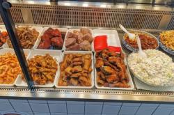 赤峰連鎖熟食店電話號碼查詢