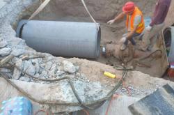 赤峰機(jī)械頂管施工隊(duì)電話號碼