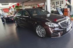 北京奔馳赤峰4s店電話號(hào)碼