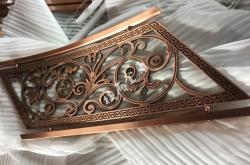 赤峰鋁藝樓梯批發(fā)電話地址查詢