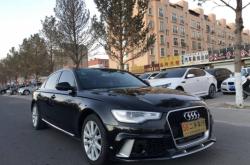 赤峰出售奧迪4s店電話號碼