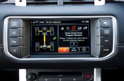 赤峰吉普汽車4s店電話號碼