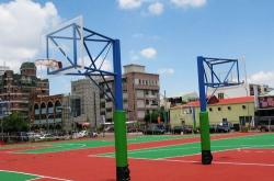 赤峰市天山鎮(zhèn)籃球館電話號(hào)碼