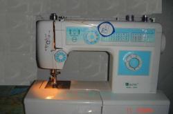 赤峰收縫紉機(jī)的地方電話號碼