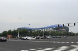 赤峰體育中心停車場(chǎng)電話號(hào)碼