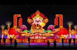 赤峰彩燈生產(chǎn)廠家電話號(hào)碼