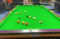 赤峰圣泰臺球廳電話地址查詢