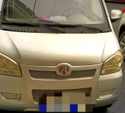 赤峰二手面包車交易市場(chǎng)