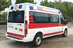 救護(hù)車轉(zhuǎn)運(yùn)赤峰電話號(hào)碼是多少