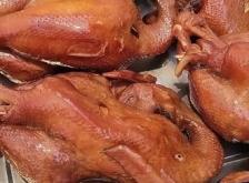 赤峰團購熏雞電話多少啊