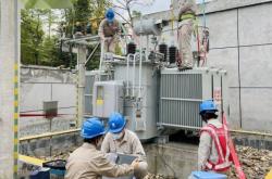 赤峰電工安燈師傅電話(huà)是多少號(hào)