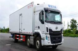 赤峰大型冷藏車廠家電話號碼