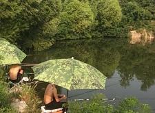 赤峰新開業(yè)垂釣園地址電話號(hào)碼