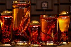 赤峰鹿茸酒生產(chǎn)廠家