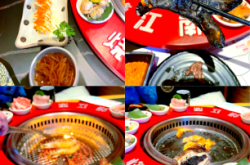 赤峰十三式烤肉店地址電話號(hào)碼