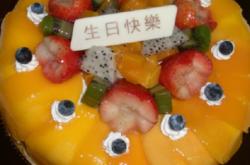 赤峰乳酪生日蛋糕店電話號碼