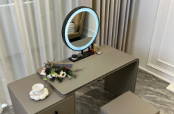 赤峰梳妝臺(tái)推薦廠家電話地址