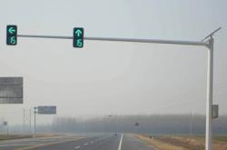 赤峰信號燈桿廠家電話號碼