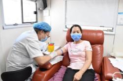 赤峰市中心血站的電話號(hào)碼多少