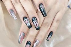 赤峰萬(wàn)達(dá)金街美甲店電話號(hào)碼