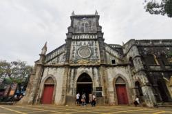 赤峰老街天主堂電話多少號(hào)