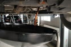 赤峰變速箱油更換店電話多少