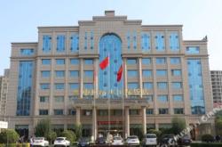 赤峰七彩城周圍飯店電話號碼