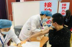 赤峰第三針疫苗接種電話號(hào)碼